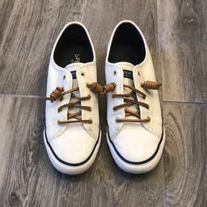 Sperry sneakers
